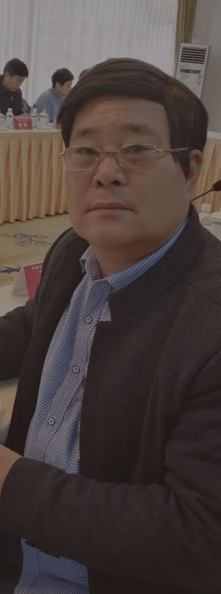 柳毅传说-张宝辉