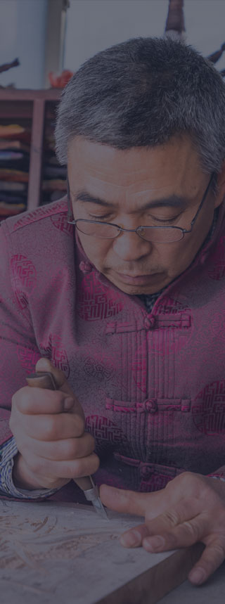 青州剪刀-张国民